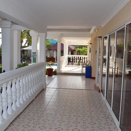 Hostal Marlyn San Andres  Exterior photo
