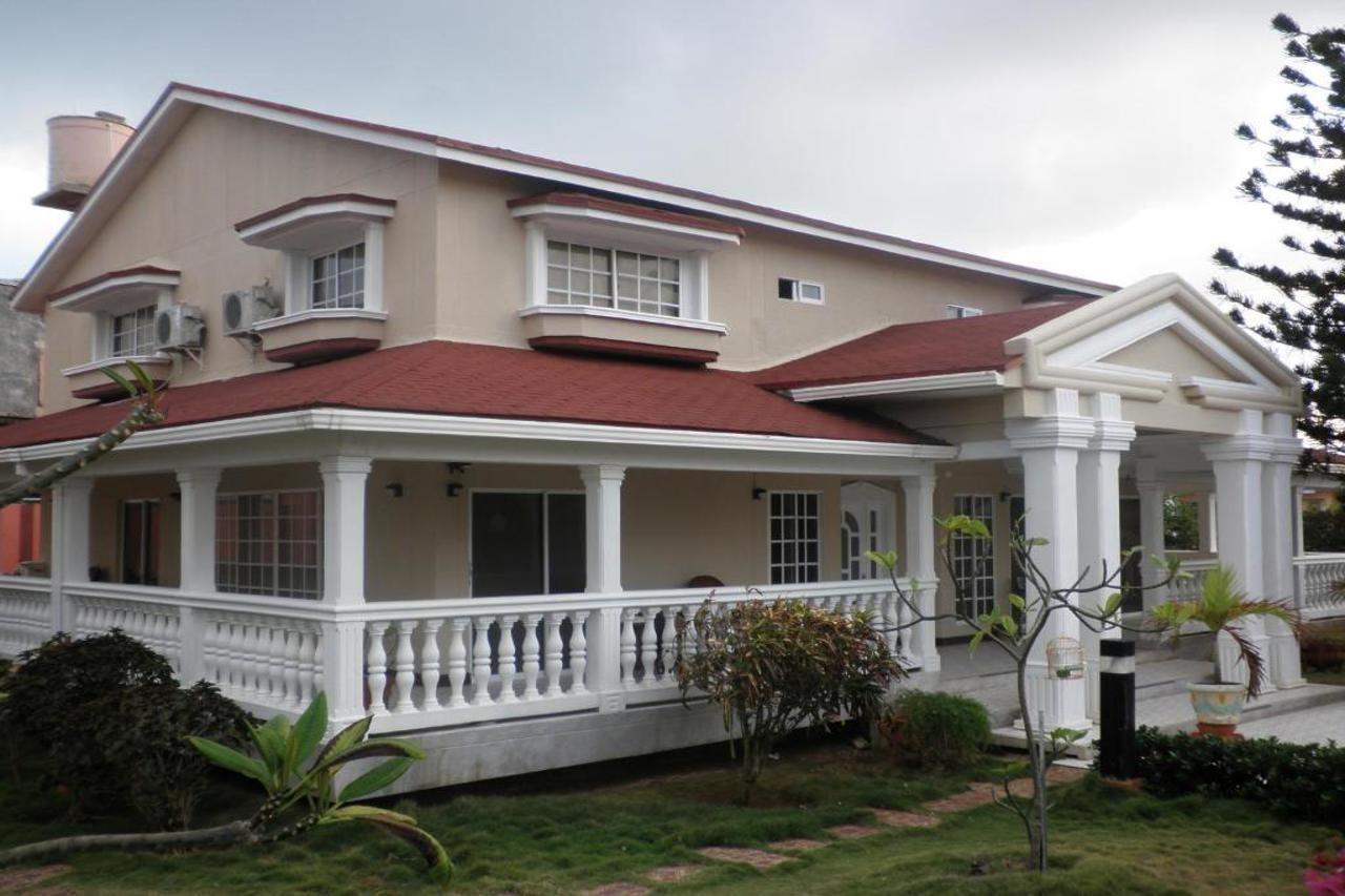 Hostal Marlyn San Andres  Exterior photo