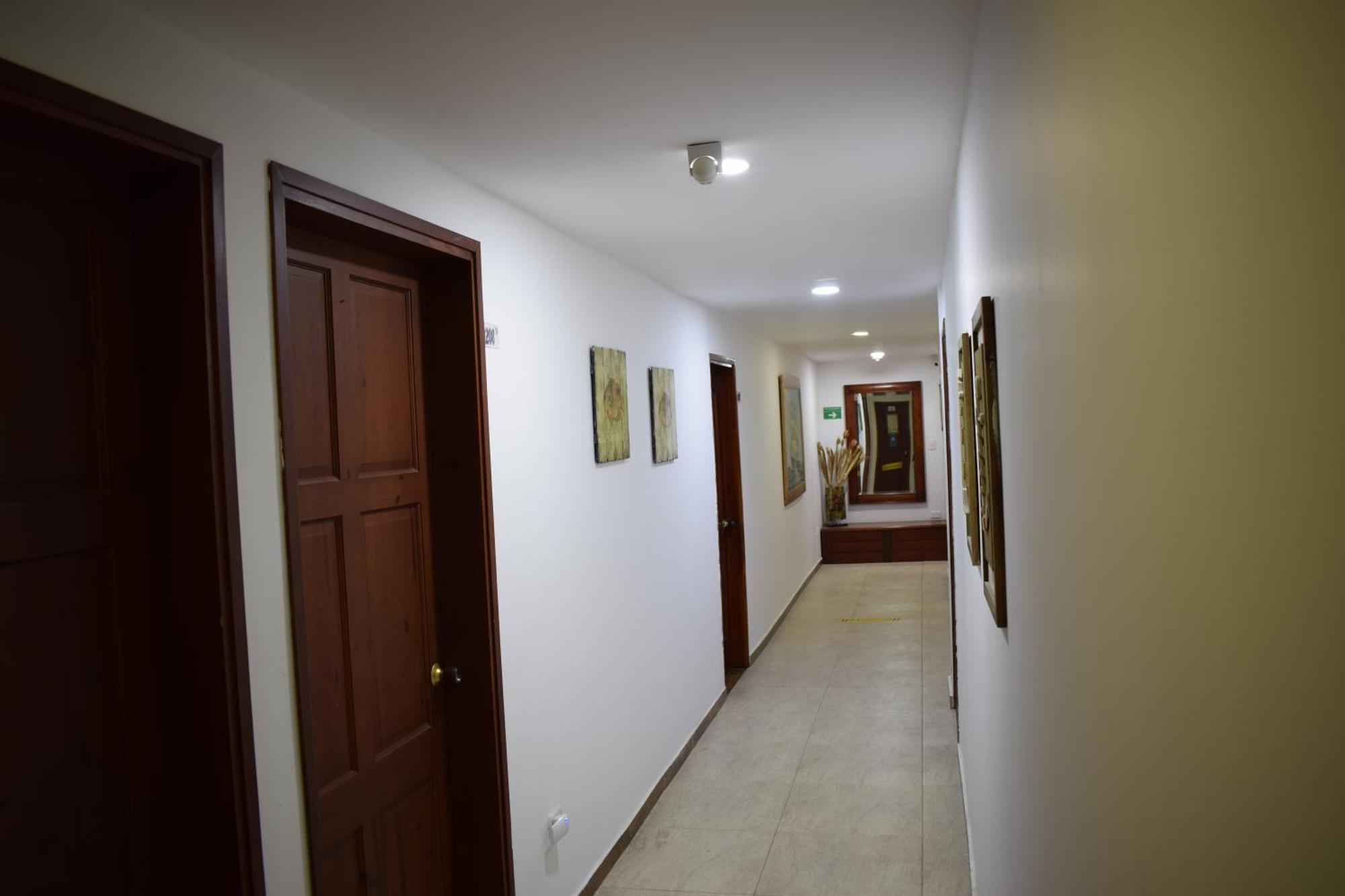Hostal Marlyn San Andres  Exterior photo
