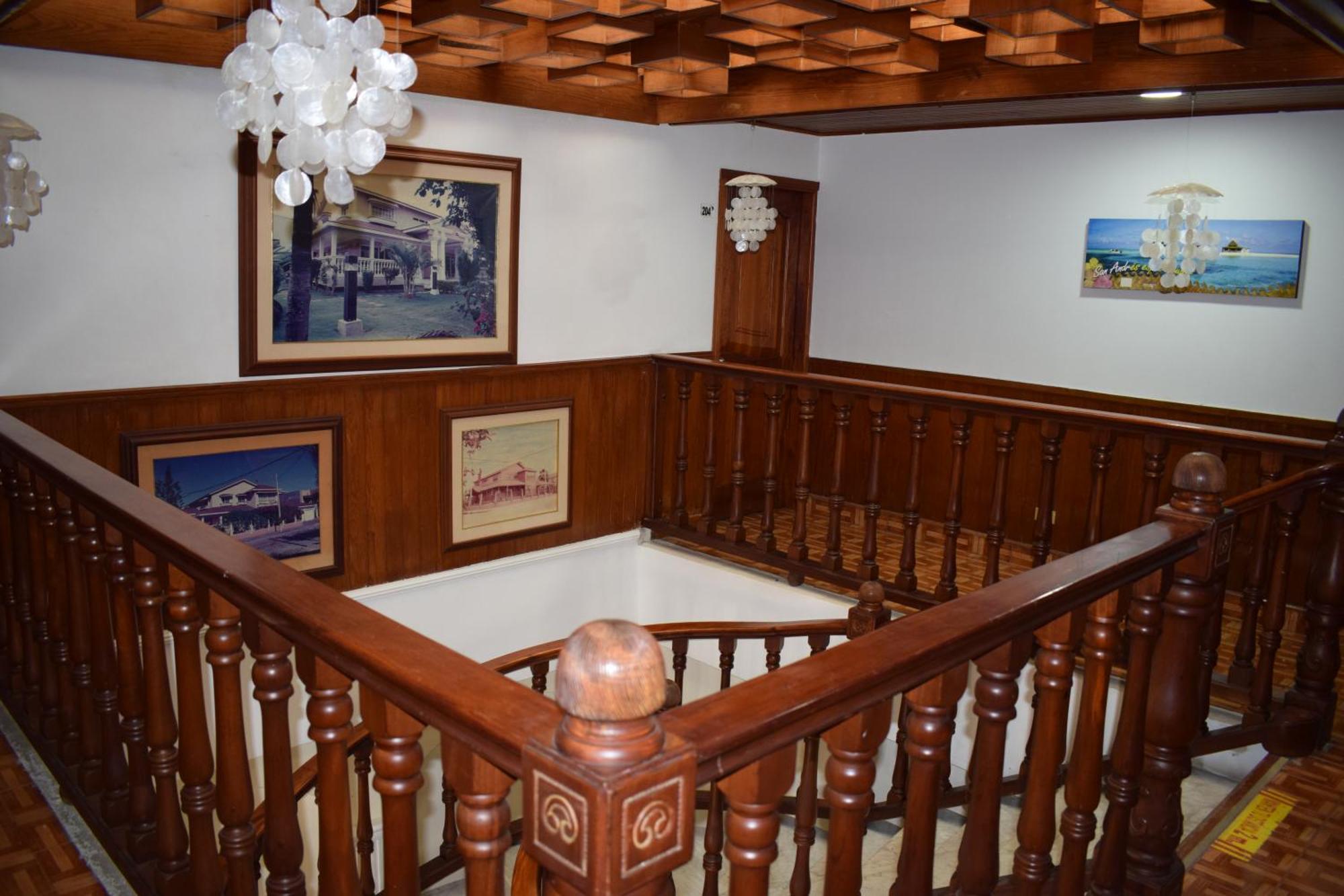 Hostal Marlyn San Andres  Exterior photo