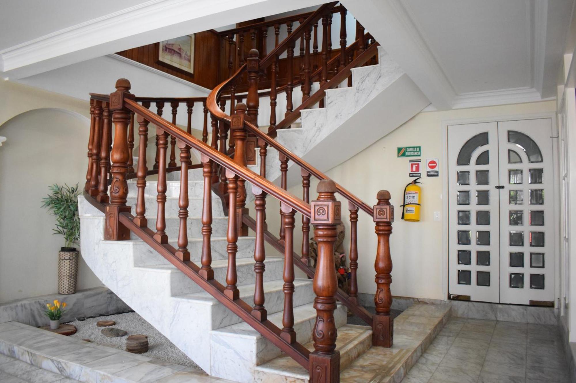 Hostal Marlyn San Andres  Exterior photo