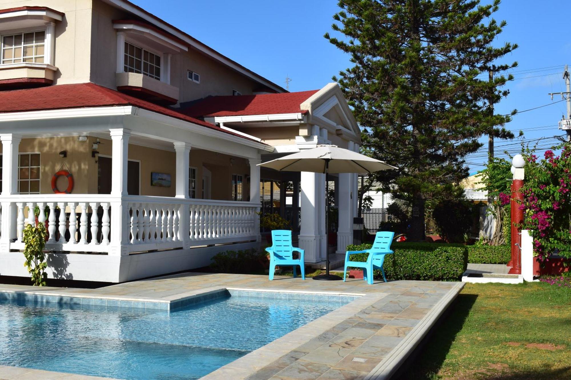 Hostal Marlyn San Andres  Exterior photo