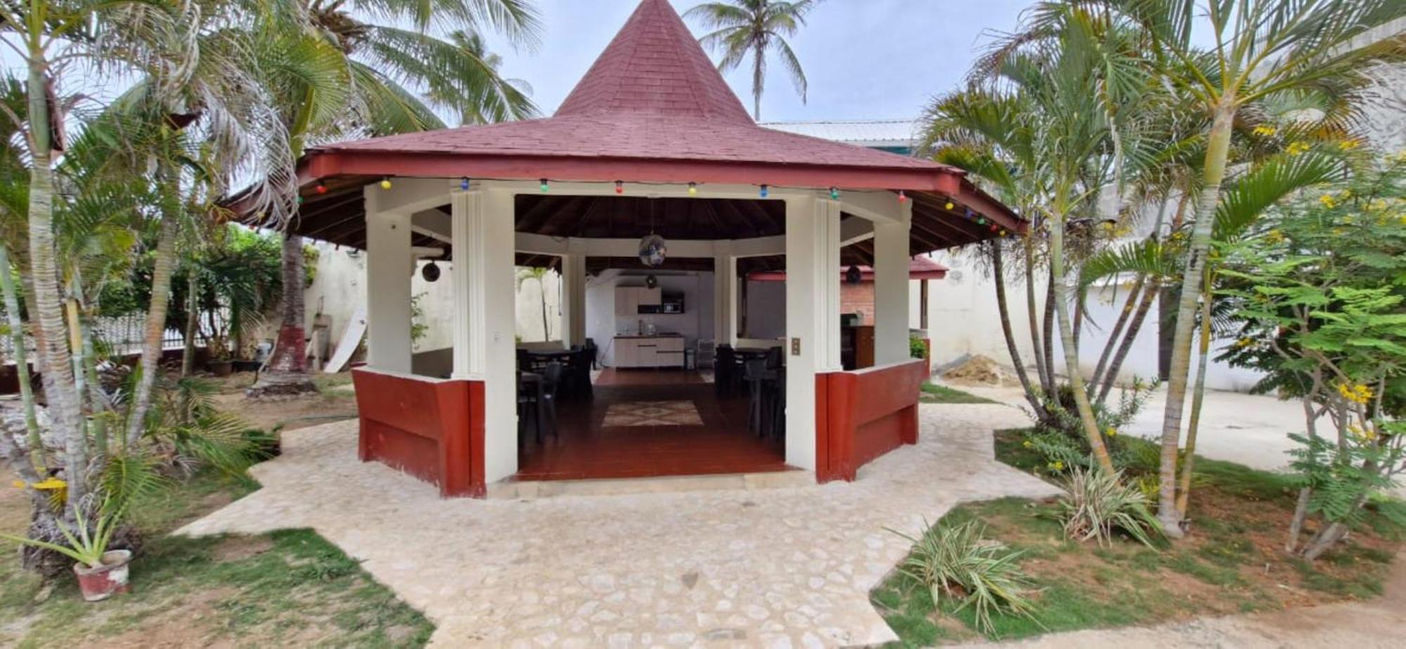 Hostal Marlyn San Andres  Exterior photo