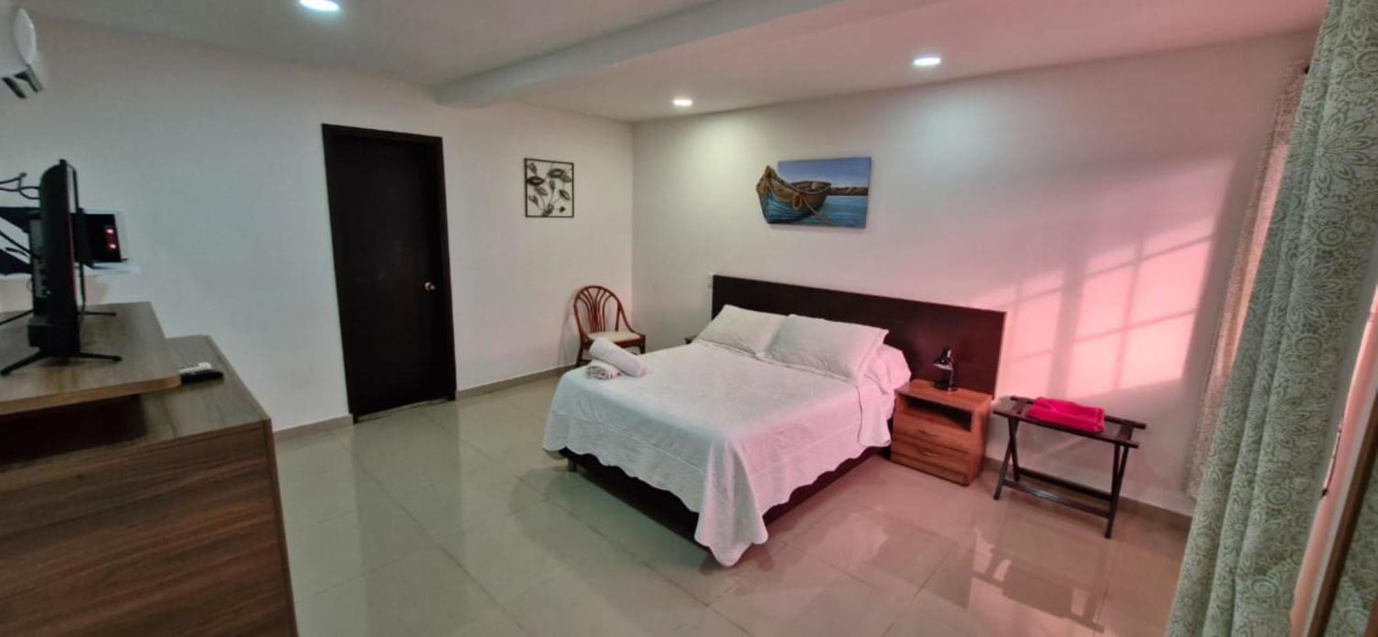 Hostal Marlyn San Andres  Exterior photo