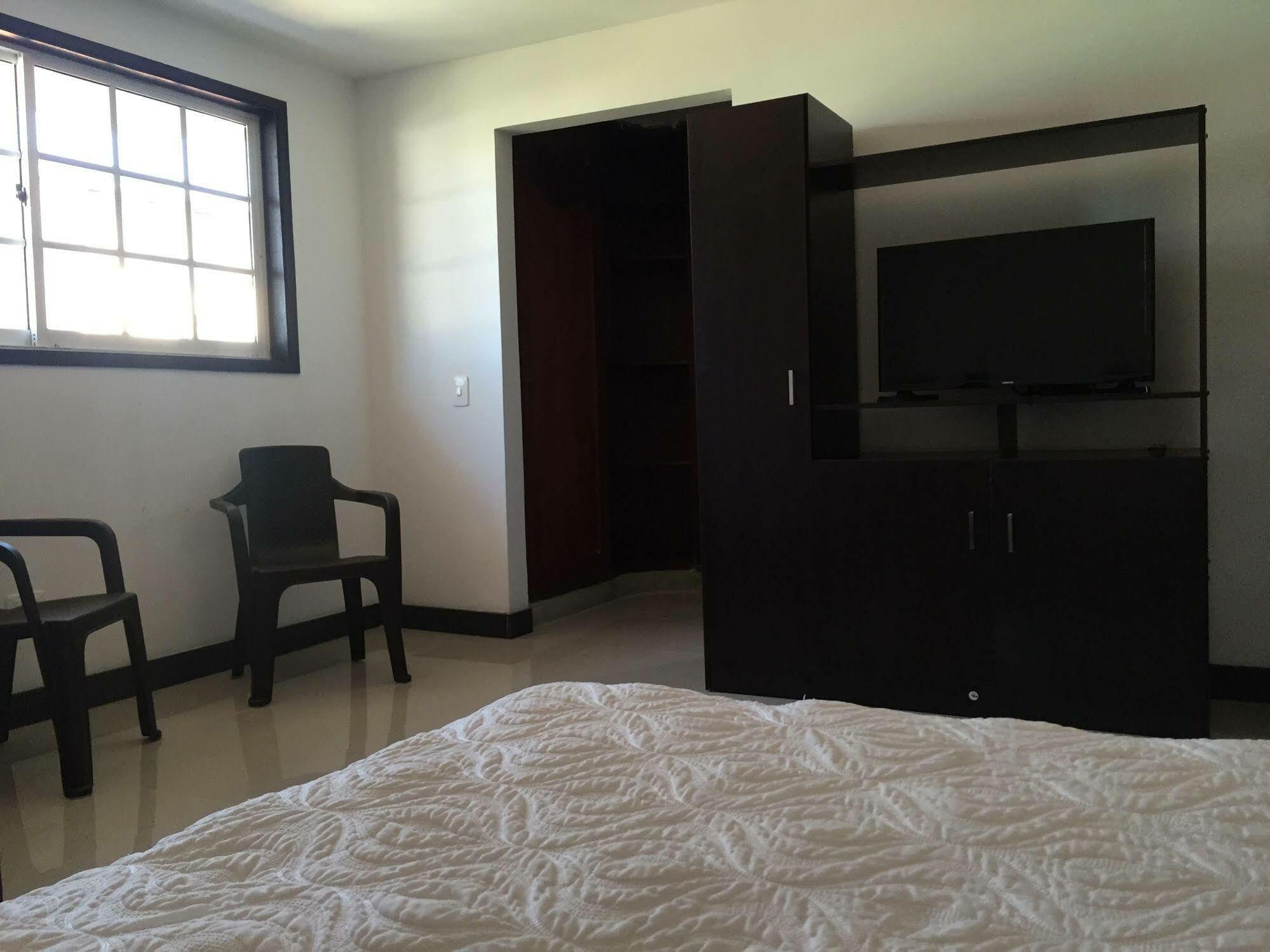 Hostal Marlyn San Andres  Exterior photo